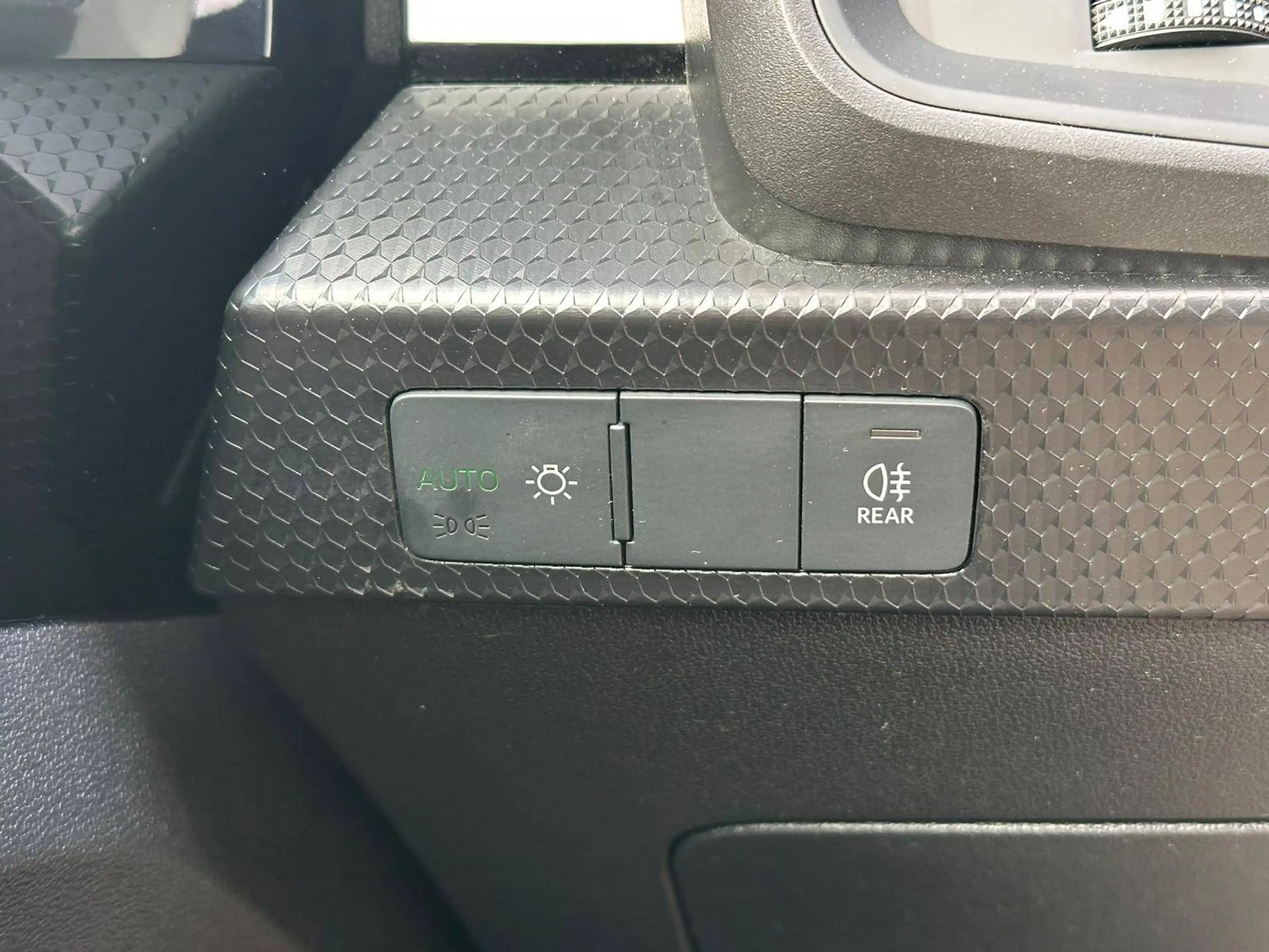 Audi A1 A1 Sportback 25 TFSI Advanced Advanced — photo 12