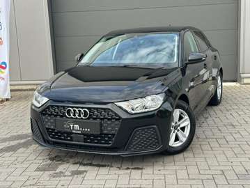 A1 Sportback 25 TFSI Advanced Advanced