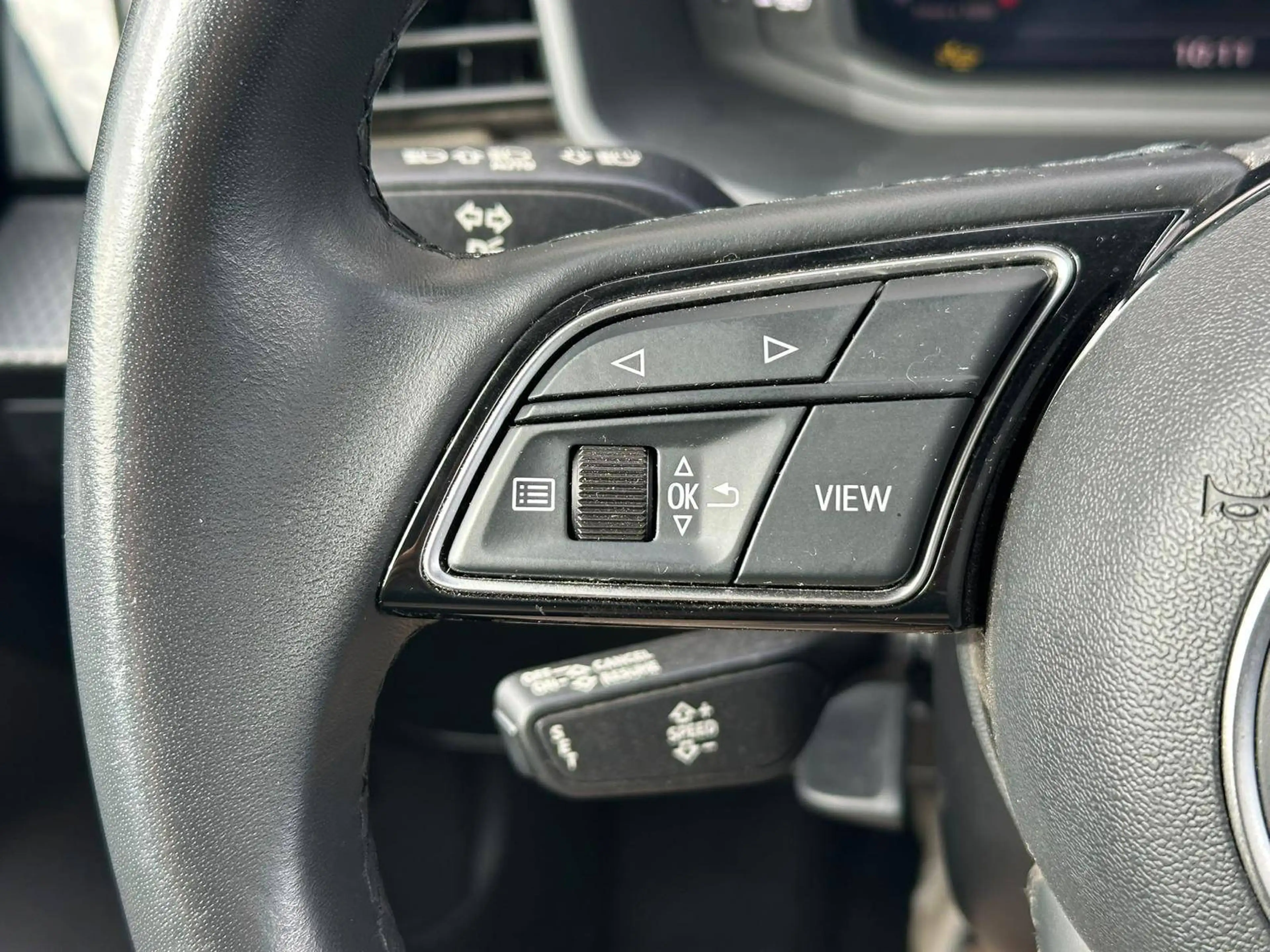 Audi A1 A1 Sportback 25 TFSI Advanced Advanced — photo 14