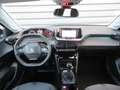 Peugeot 208 1.2i PureTech 12V S\u0026S - 100  II BERLINE Allur Black - thumbnail 8