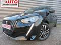 Peugeot 208 1.2i PureTech 12V S\u0026S - 100  II BERLINE Allur Black - thumbnail 1