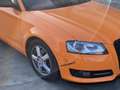 Audi A3 1.8 TFSI Ambiente Naranja - thumbnail 7