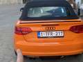 Audi A3 1.8 TFSI Ambiente Naranja - thumbnail 2