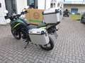Benelli TRK 702 TRK 702 X E5+ Grün - thumbnail 8
