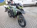 Benelli TRK 702 TRK 702 X E5+ Grün - thumbnail 12