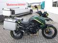 Benelli TRK 702 TRK 702 X E5+ Grün - thumbnail 11