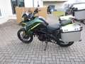 Benelli TRK 702 TRK 702 X E5+ Grün - thumbnail 7