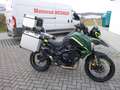 Benelli TRK 702 TRK 702 X E5+ Grün - thumbnail 1