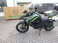 Benelli TRK 702 TRK 702 X E5+ Grün - thumbnail 6