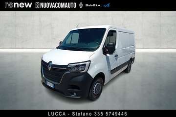 T33 2.3 dci 135cv L1H1 Ice E6d-temp
