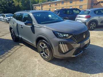 1200 PURETECH ALLURE 100CV CARPLAY VETRI SCURI"17