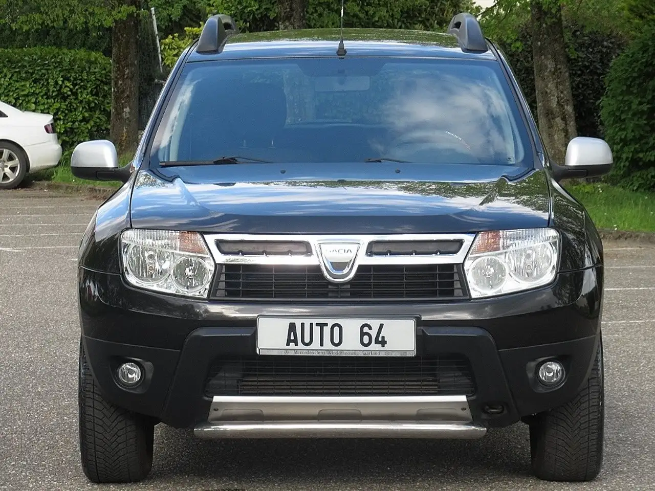 Dacia Duster — photo 2
