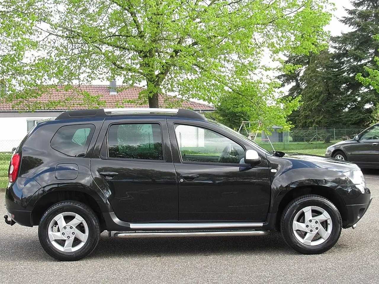 Dacia Duster — photo 4