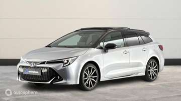 2.0 196ch GR Sport MY23