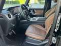 Mercedes-Benz G 500 G 500 V8 Exclusiv*MULTIBEAM LED*CAM*SPUR*STANDHZ Schwarz - thumbnail 10