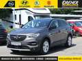 Opel Grandland Grandland X 1.2 Turbo 120 Jahre Navi/Kamera/LM Gris - thumbnail 1