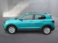 Volkswagen T-Cross Life TSI Blau - thumbnail 2