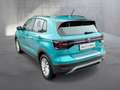 Volkswagen T-Cross Life TSI Blau - thumbnail 3