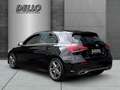 Mercedes-Benz A 250 AMG-Line Panorama Multibeam Navi Alcantara Sitzh. Schwarz - thumbnail 3
