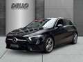 Mercedes-Benz A 250 AMG-Line Panorama Multibeam Navi Alcantara Sitzh. Schwarz - thumbnail 1