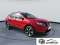 Nissan Qashqai 1.6 DIG-T N-Connecta 4x2 Rouge - thumbnail 4
