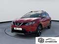 Nissan Qashqai 1.6 DIG-T N-Connecta 4x2 Rouge - thumbnail 5