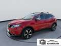 Nissan Qashqai 1.6 DIG-T N-Connecta 4x2 Rouge - thumbnail 3