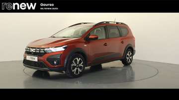 1.0 TCE 81KW EXPRESSION 7S 110 5P 7 PLAZAS