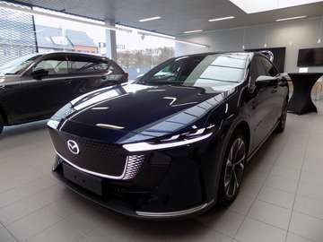 6e EV Takumi 68.8 kWh