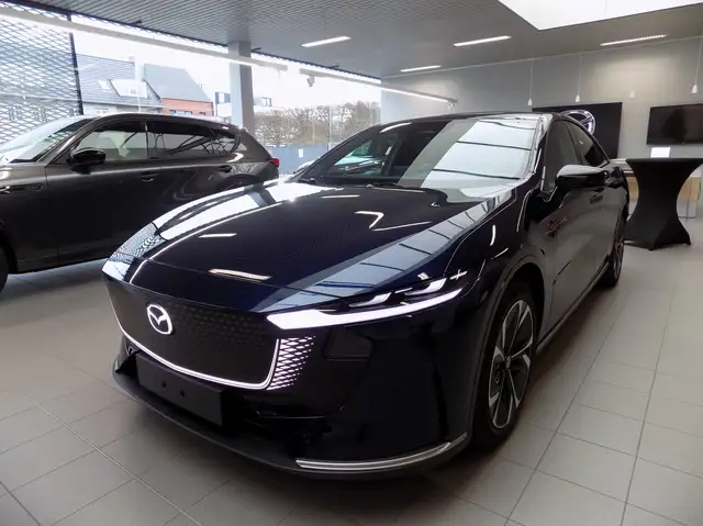 Mazda 6e 6e EV Takumi 68.8 kWh