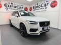 Volvo XC90 XC90 D5 AWD Geartronic 7 posti R-design Bianco - thumbnail 3