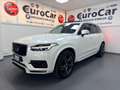 Volvo XC90 XC90 D5 AWD Geartronic 7 posti R-design Bianco - thumbnail 1