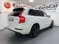 Volvo XC90 XC90 D5 AWD Geartronic 7 posti R-design Bianco - thumbnail 30
