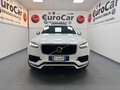 Volvo XC90 XC90 D5 AWD Geartronic 7 posti R-design Bianco - thumbnail 2