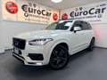 Volvo XC90 XC90 D5 AWD Geartronic 7 posti R-design Bianco - thumbnail 4