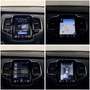 Volvo XC90 XC90 D5 AWD Geartronic 7 posti R-design Bianco - thumbnail 21