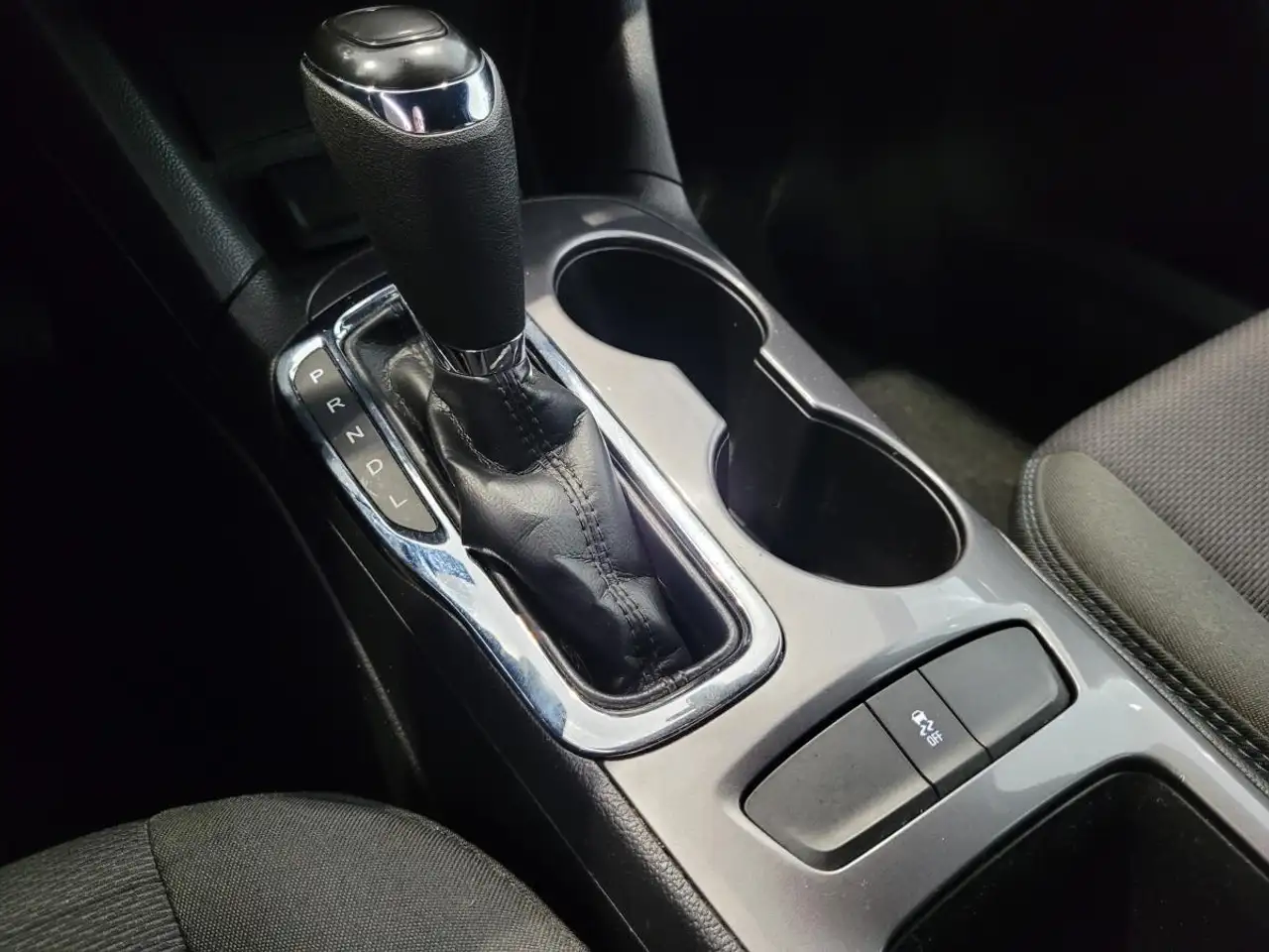 Chevrolet Cruze снимка Chevrolet Cruze