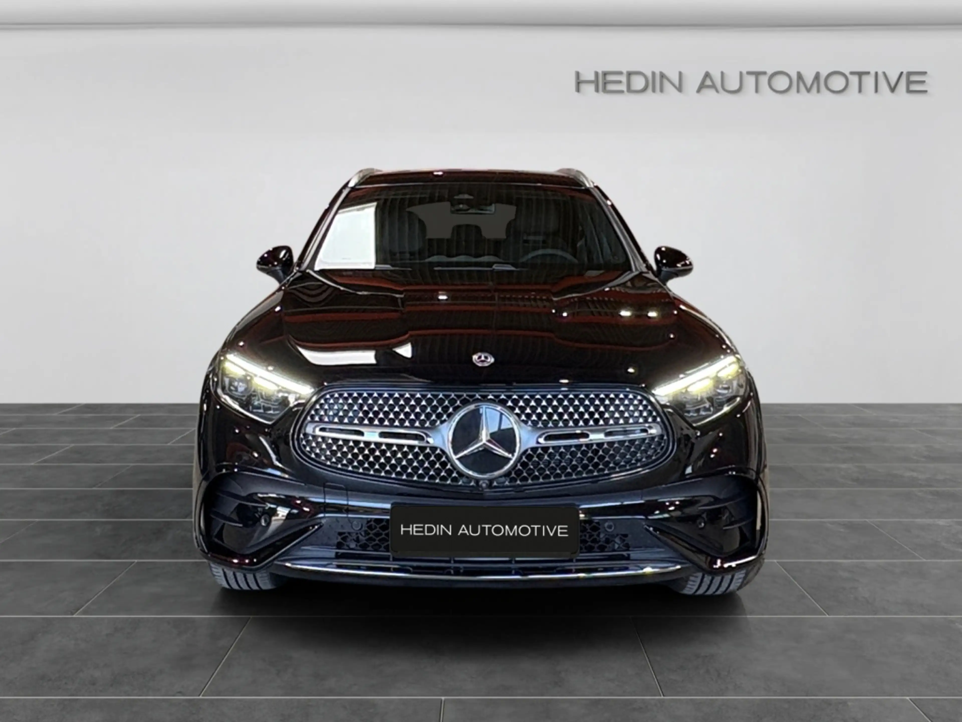 Mercedes-Benz GLC 220 d 4MATIC AMG|AMBIENTE|MBUX|SHZ|DIGILI|LM — photo 9