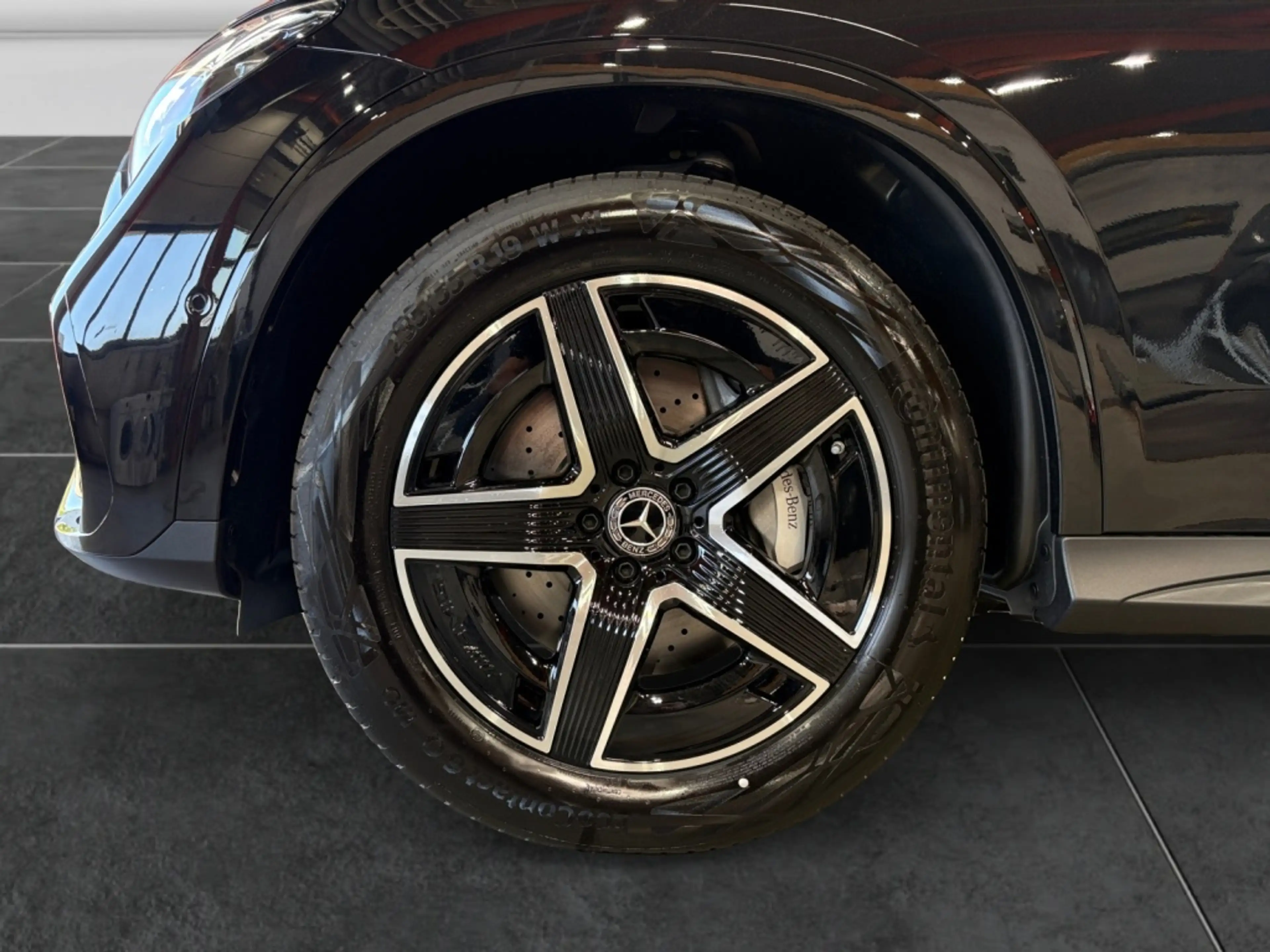 Mercedes-Benz GLC 220 d 4MATIC AMG|AMBIENTE|MBUX|SHZ|DIGILI|LM — photo 15