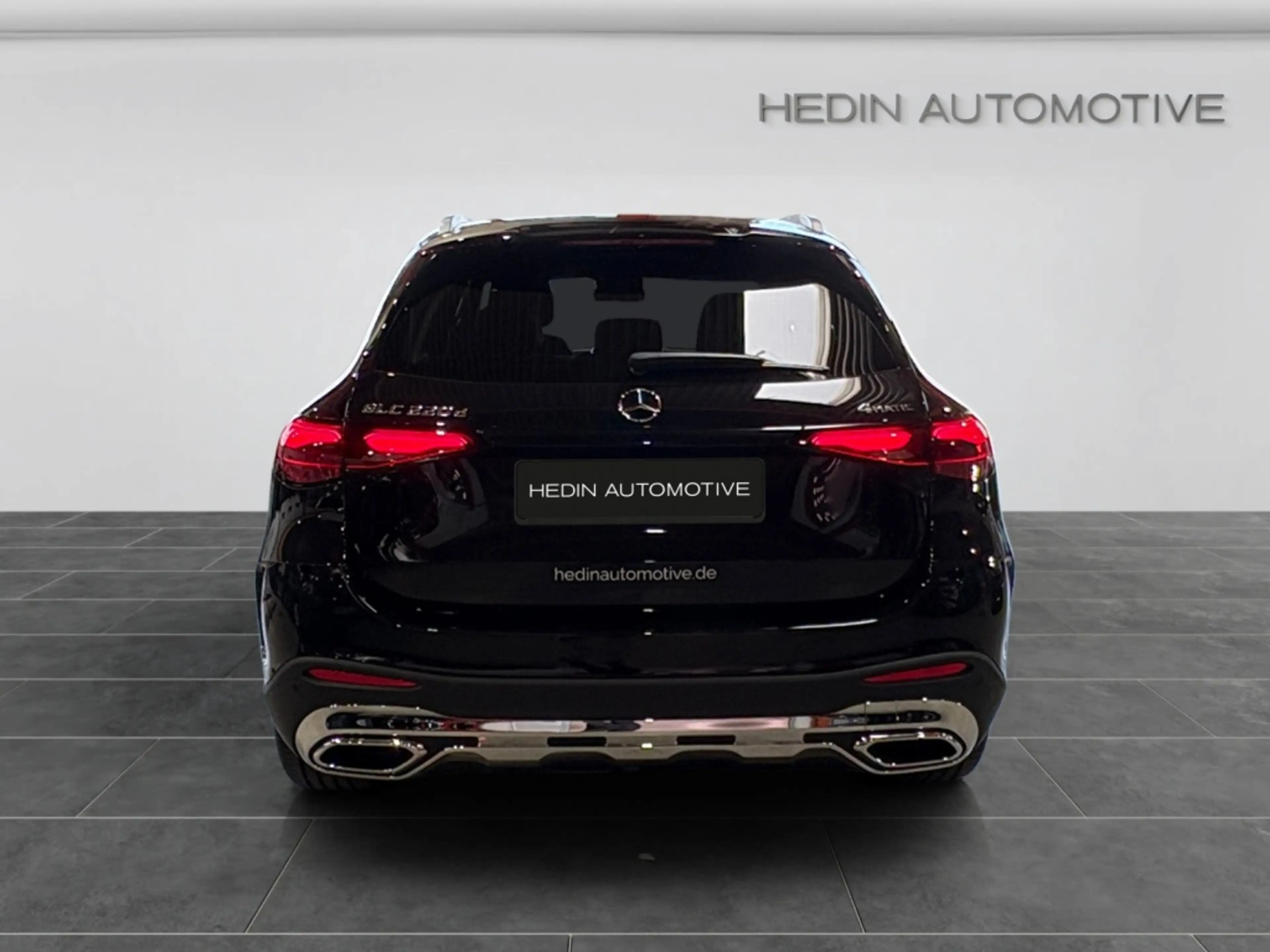 Mercedes-Benz GLC 220 d 4MATIC AMG|AMBIENTE|MBUX|SHZ|DIGILI|LM — photo 5