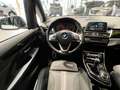 BMW 218 d Gran Tourer Advantage FLA el.Heck Navi LED Bianco - thumbnail 12