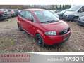 Audi A2 1.4 TDI Advance Klimaaut. LM ZV Rot - thumbnail 2