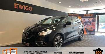1.7 BLUEDCI 120ch BLACK EDITION 7 places %2B ENTRETIEN