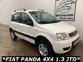 Fiat Panda 4x4 1.3Mjt Cross Blanco - thumbnail 1