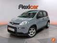 Fiat Panda Hybrid 1.0 51kw (70CV) Gris - thumbnail 3