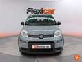 Fiat Panda Hybrid 1.0 51kw (70CV) Gris - thumbnail 2