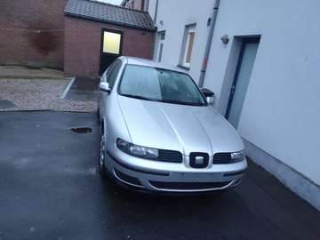 1.6i 16v Comfort