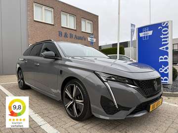 SW 1.2 PureTech 130pk GT l 18 INCH l ACC l CAMERA