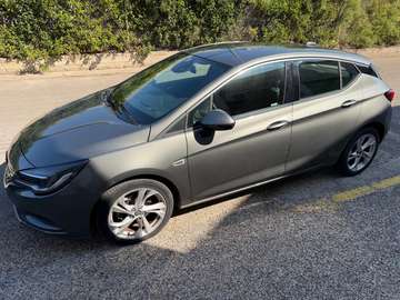 Astra ST 1.6CDTi Business 110 Business