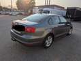 Volkswagen Jetta Jetta 2.0 TDI DSG Comfortline Grau - thumbnail 4